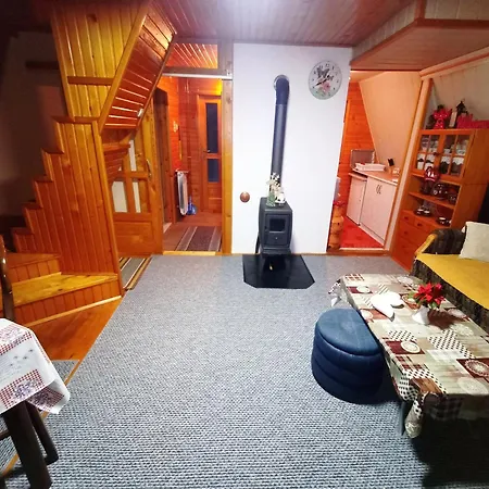 Vikendica Luna Gornja Šišava