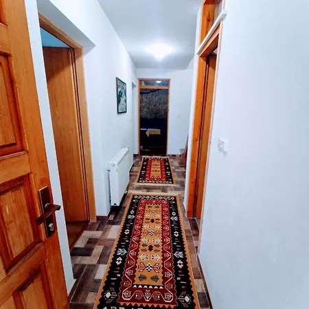 Vikendica Luna Gornja Šišava