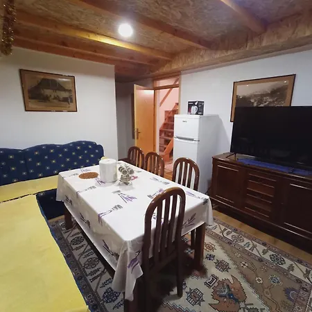 Vikendica Luna Gornja Šišava