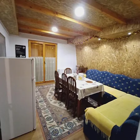 シャレー Vikendica Luna Gornja Šišava