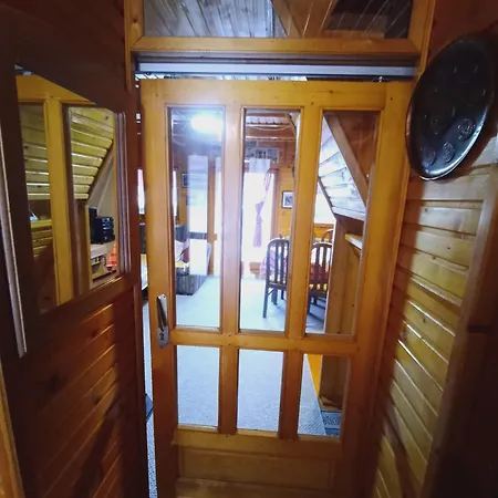 Vikendica Luna *