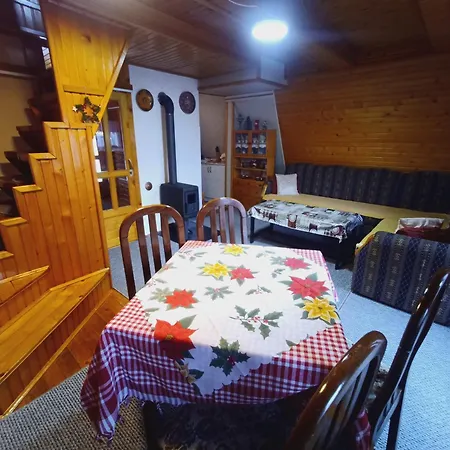 Vikendica Luna Gornja Sisava