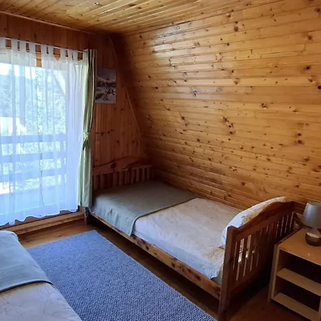 Шале Vikendica Luna Gornja Sisava