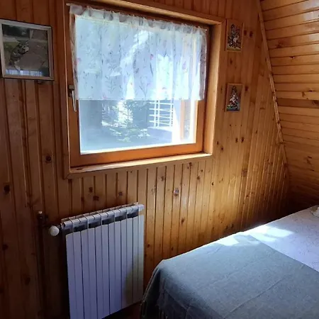 Vikendica Luna Gornja Sisava