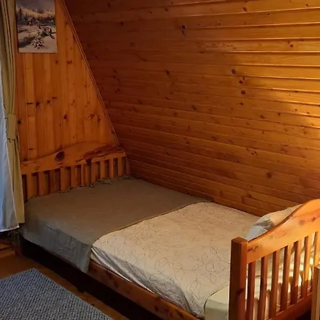 Vikendica Luna * Gornja Sisava