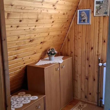 Vikendica Luna